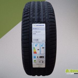 Pneu 215/50R17 Michelin Primacy 4+ 95W