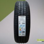 Pneu 215/65R16 Hankook Kinergy H735 98T