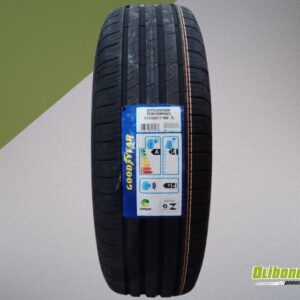 Pneu 215/65R17 GoodYear Efficientgrip Performance 99V