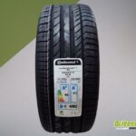 Pneu 225/45R17 Continental ContiSportContact5 MO 91W