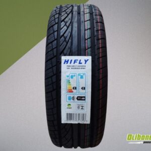 Pneu 225/55R18 Hifly Vigorous HP801 98V