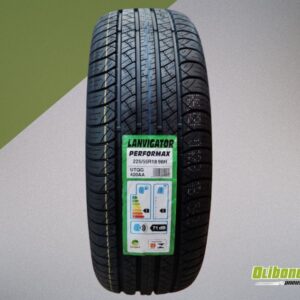 Pneu 225/55R18 Lanvigator Performax 98H