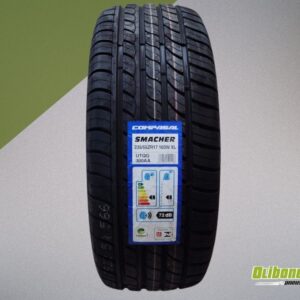 Pneu 235/55R17 Compasal Smacher 103W