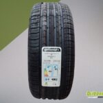 Pneu 235/55R17 ContinentalContiPremiumContact5 99V