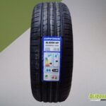 Pneu 235/60R16 Compasal Blazer HP 100H