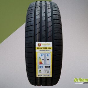 Pneu 235/60R16 Minerva Ecospeed2 SUV 100H