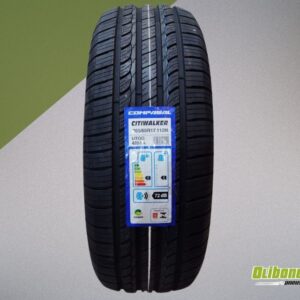 Pneu 265/65R17 Compasal Citiwalker 112H