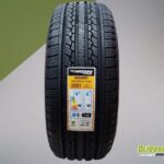 Pneu 265/70R16 Mazzini Ecosaver 112H