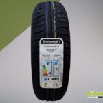 Pneu 165/70R13 Continental ContiEcoContact 3 79T