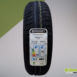 Pneu 165/70R13 Continental ContiEcoContact 3 79T