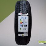 Pneu 175/70R14 Xbri Premium F1 84H