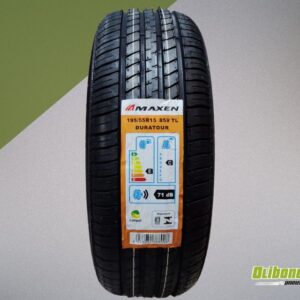 Pneu 195/55R15 Maxen Duratour 85V