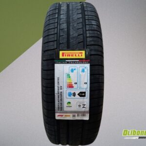 Pneu 205/55R16 Pirelli P400 Evo 91V