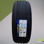 Pneu 215/45R18 GoodYear Asymmetric 6 XL 93V