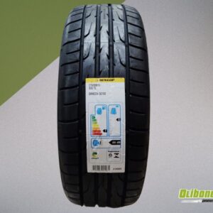 Pneu 215/55R16 Dunlop Direzza DZ102 93V