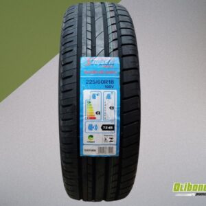 Pneu 225/60R18 Superia Ecoblue UHP2 100V