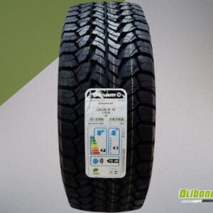 Pneu 235/60R16 Barum Bravuris AT 100H