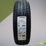 Pneu 185/65R14 Hankook Kinergy ST H735 86T