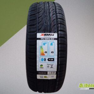 Pneu 195/50R16 Xbri Ecology 84V