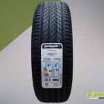 Pneu 195/65R15 Continental UltraContact 91H