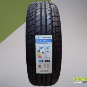 Pneu 205/55R17 Linglong Green Max HP 95V