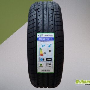 Pneu 205/65R15 Linglong Crosswind HP010 94H