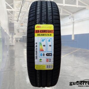 Pneu 205/65R15 Mileking Ex-Comfort 94H