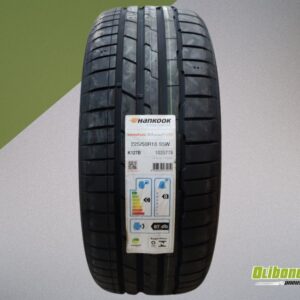 Pneu 225/50R18 Hankook Ventus S1 EVO3 K127B 95W