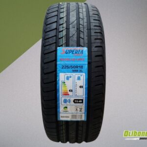 Pneu 225/50R18 Superia Ecoblue UHP2 99W