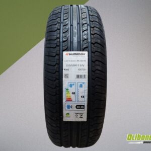Pneu 225/55R17 Hankook Optimo K415 97V