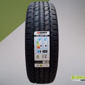 Pneu 225/65R17 Xbri Forza H/T 102T