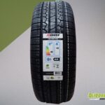 Pneu 235/60R16 Xbri Forza H/T F1 100H