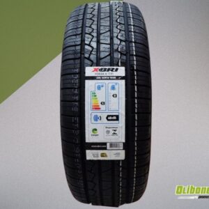 Pneu 235/60R16 Xbri Forza H/T F1 100H