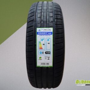 Pneu 235/60R17 Linglong Comfort Master 102H