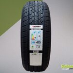 Pneu 235/60R18 Xbri Forza H/T E1 103V