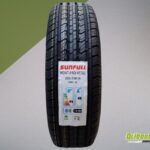 Pneu 235/75R15 Sunfull Mont-Pro HT782 109H