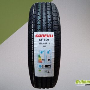 Pneu 185/65R15 Sunfull SF-600 88H