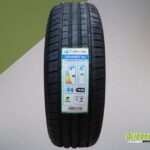 Pneu 225/60R17 LingLong Comfort Master 99V