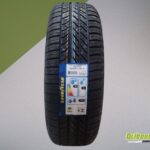 Pneu 235/65R17 GoodYear Eagle F1 Asymmetric SUV 108V