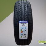 Pneu 235/75R15 Speedmax FR066 105S