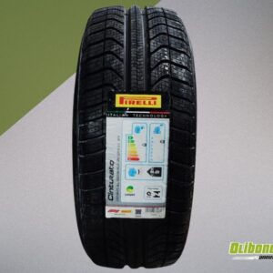 Pneu 205/55R16 Pirelli Cinturato All Season Plus 91V