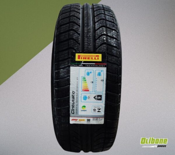 Pneu 205/55R16 Pirelli Cinturato All Season Plus 91V