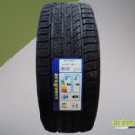 Pneu 225/50R17 GoodYear Eagle Sport 2 94V