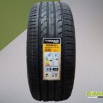 Pneu 255/55R19 Mazzini Varenna S01 111V