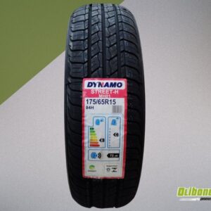 Pneu 175/65R15 Dynamo Street-H MH01 84H