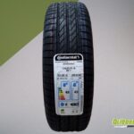 Pneu 175/70R14 Continental UltraContact 84T