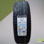 Pneu 185/55R16 General Tire Altimax One S 83V