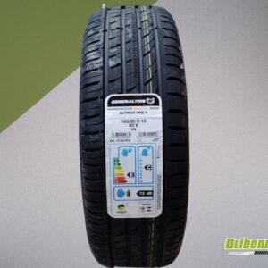 Pneu 185/55R16 General Tire Altimax One S 83V