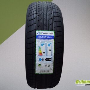 Pneu 185/55R16 LingLong CrossWind HP010 83V