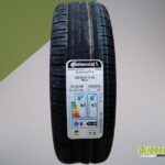 Pneu 185/60R15 Continental EcoContact 6 88H